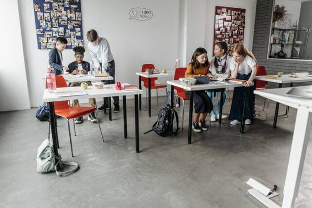 Centros de estudo