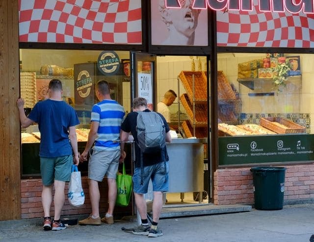 Takeaway