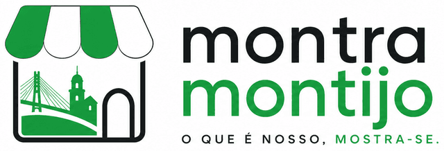 logo montra montijo