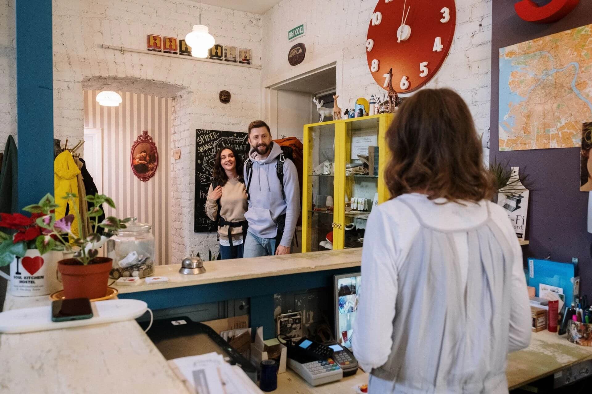 Negócios do setor Turismo e alojamento no Montijo