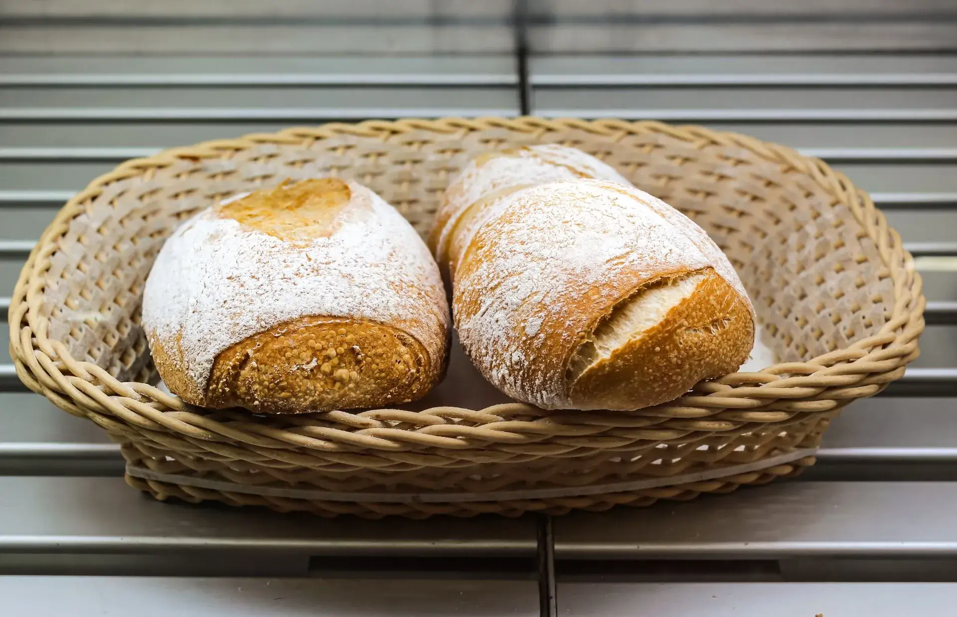 Padarias