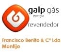 Logótipo de Francisco Benito & Cª Lda