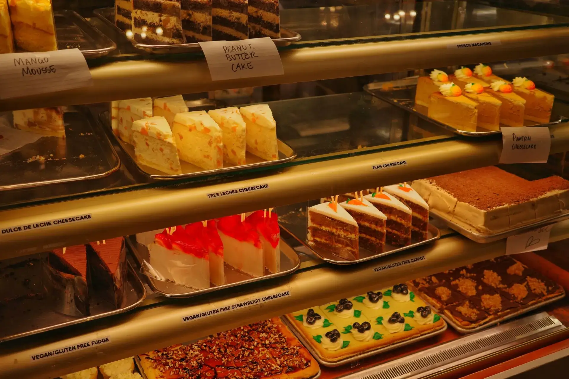 Pastelarias