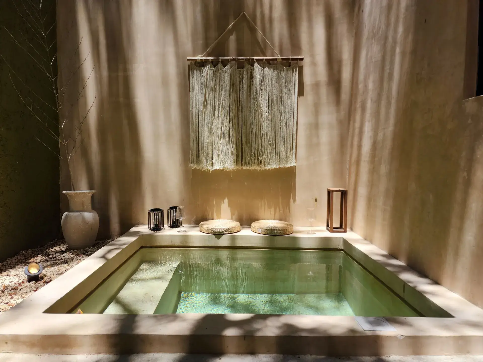 Spas