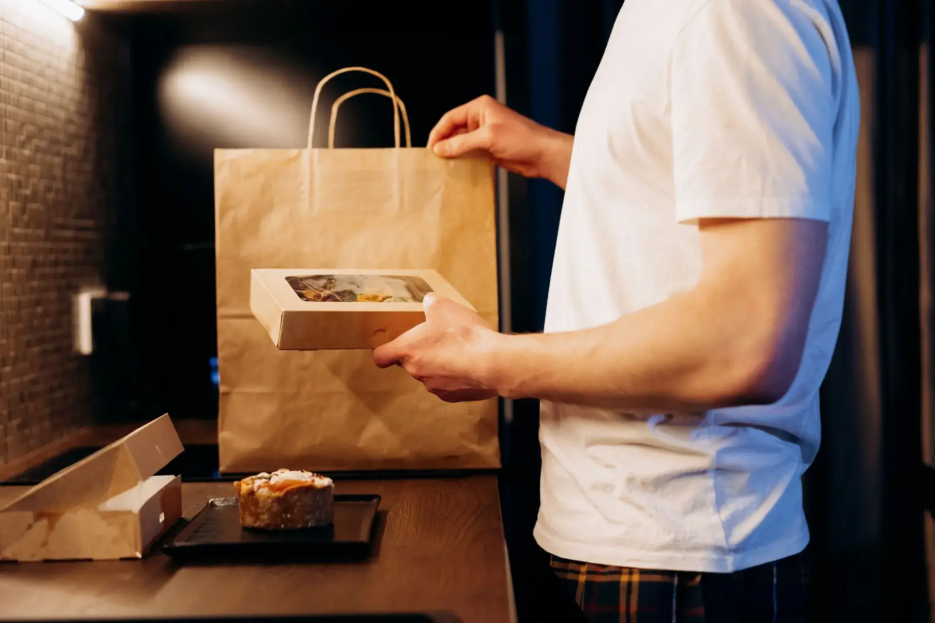 Takeaway